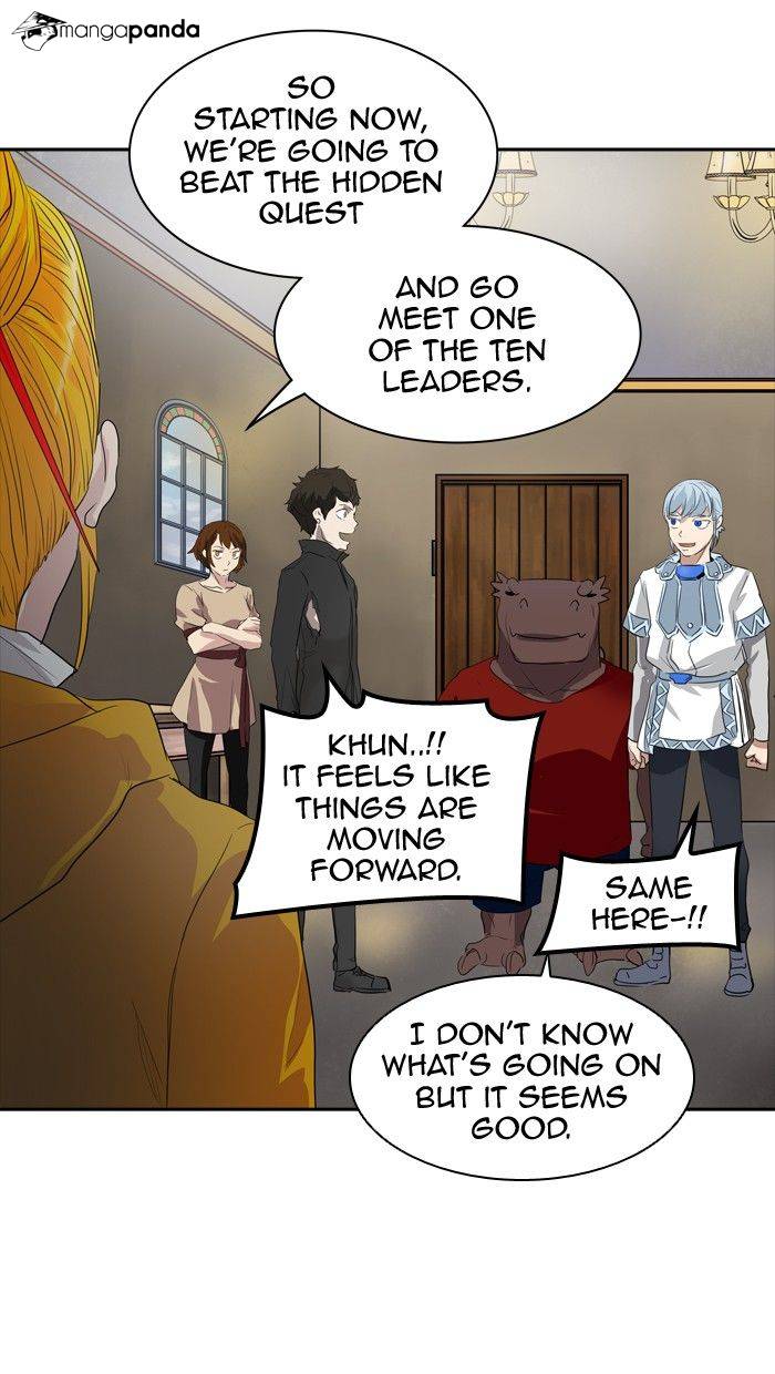 Tower of God Chapter 356 image 050
